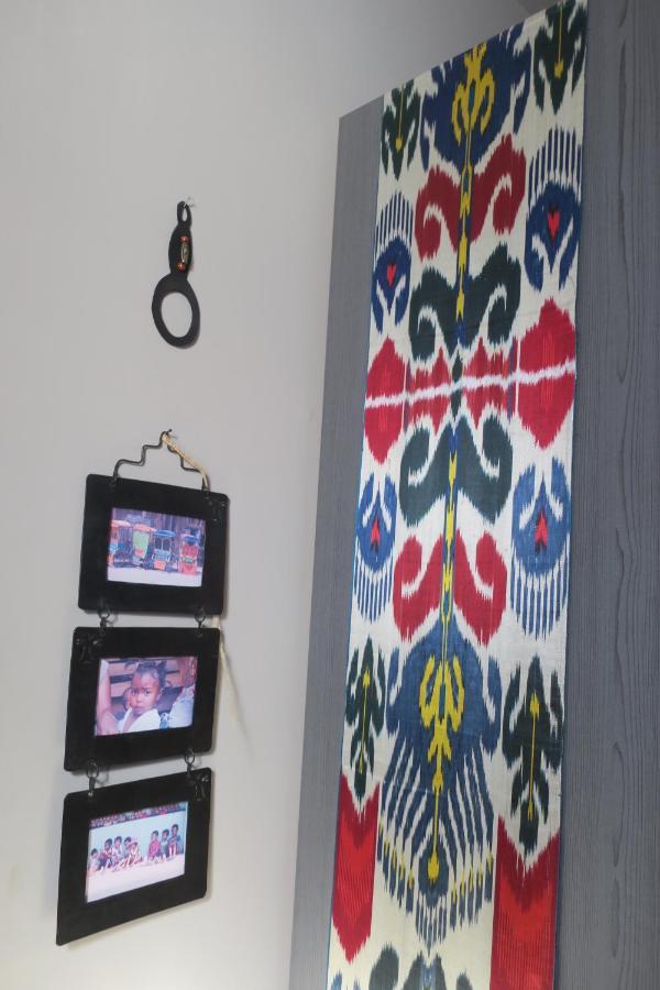 Tombe La Nefle Bed & Breakfast อาวีญง ภายนอก รูปภาพ