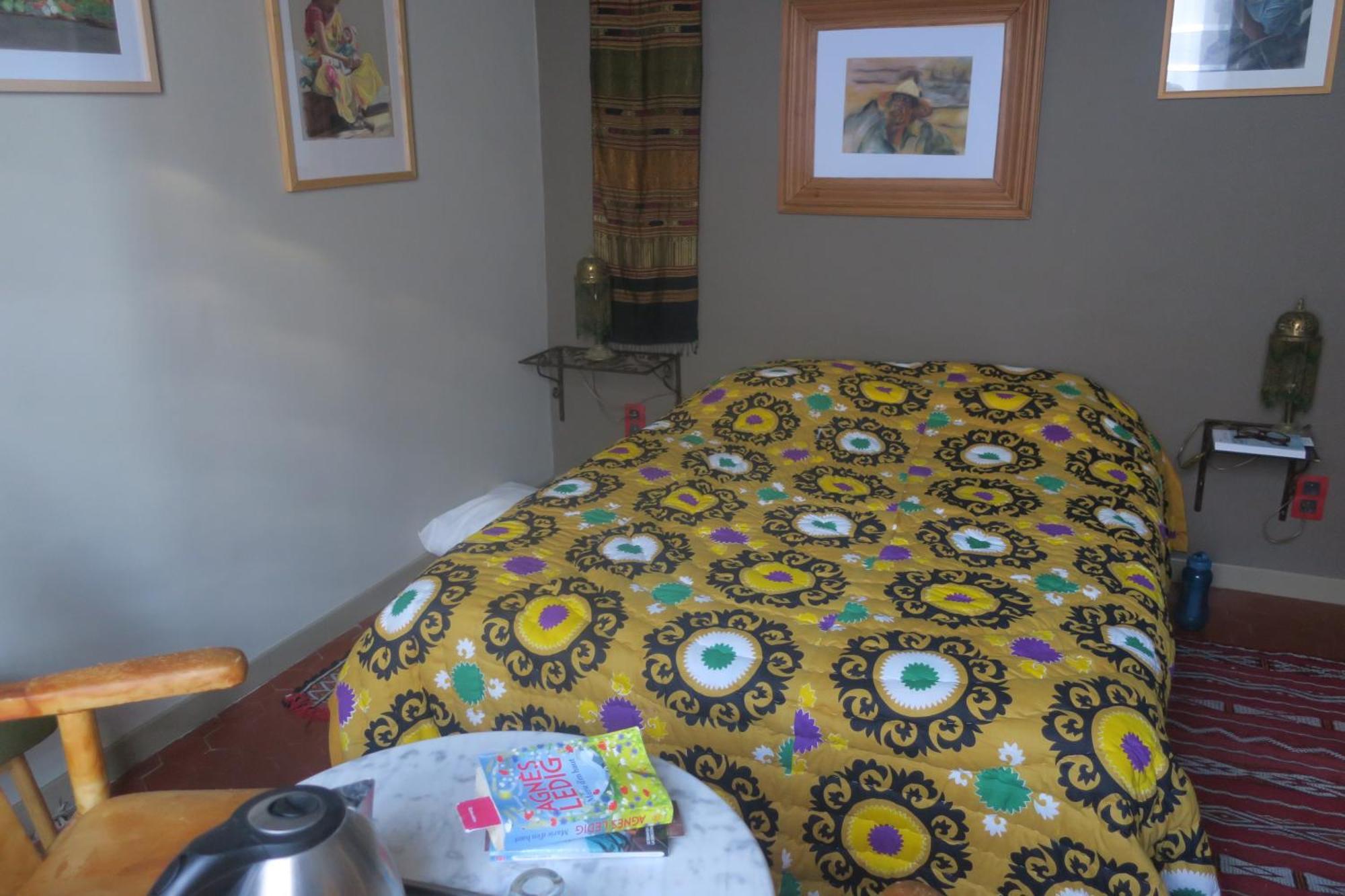 Tombe La Nefle Bed & Breakfast อาวีญง ภายนอก รูปภาพ