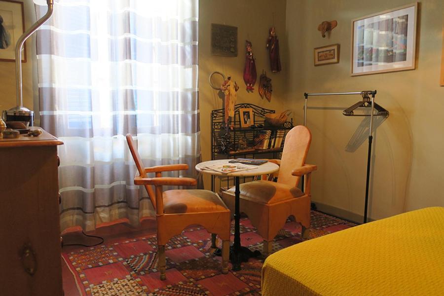 Tombe La Nefle Bed & Breakfast อาวีญง ภายนอก รูปภาพ