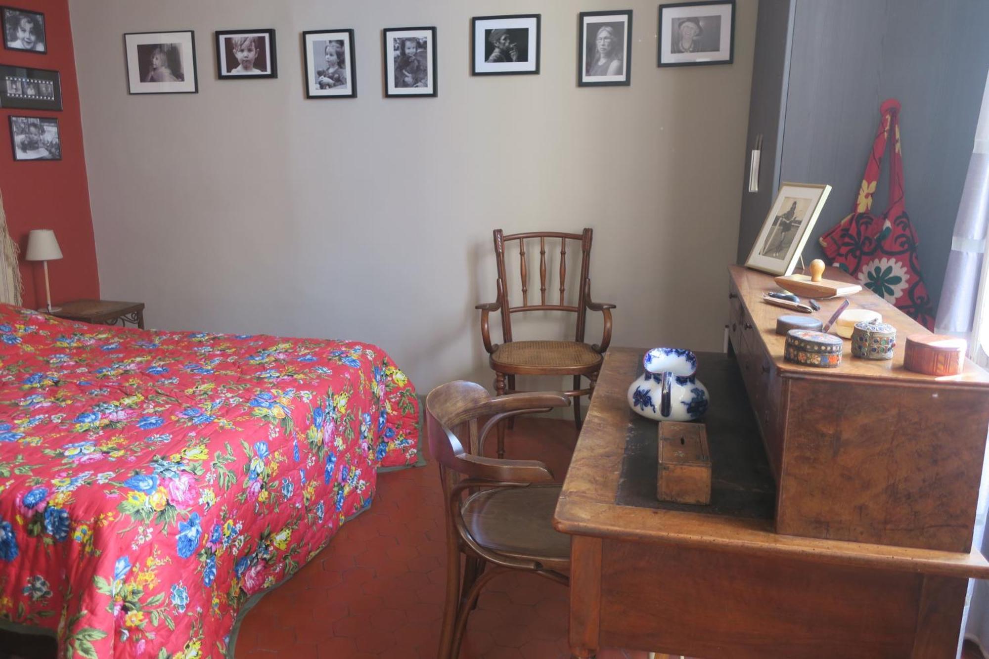 Tombe La Nefle Bed & Breakfast อาวีญง ภายนอก รูปภาพ